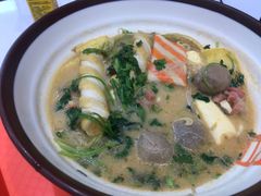 -张亮麻辣烫(上海阳城路店)