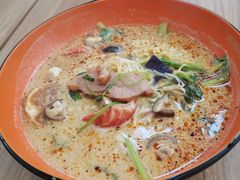 -拌陛河山抚顺麻辣拌(总店)