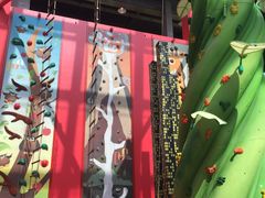 -蒙特利亲子乐园