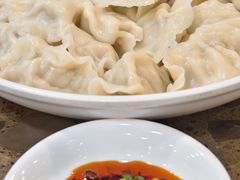 -周家大连水饺(美专校街店)