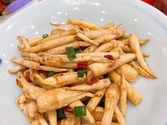 洞庭湖脆藕尖-庄隐阁(悠方广场店)