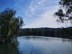 -承德避暑山庄景区