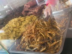 -三毛鱼庄(威连路店)