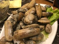 -蔚海之都·象山蒸汽海鲜(仙霞路店)