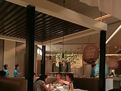 -北李妈妈菜·海肠捞饭(高新万达店)