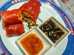 -银记肠粉店(北京路店)