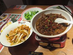 -赣饭农家·江西小炒(西乡店)