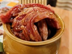 -炼瓦家日式烧肉·寿喜烧(融创精彩天地店)