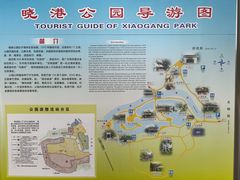 -晓港公园