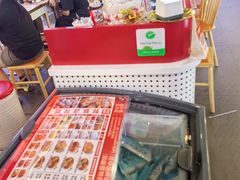 -见味花甲(福田coco park店)