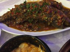 -粤秀小厨·广式早茶(辽宁路店)