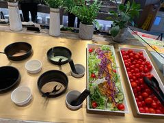 -比格比萨自助(裕源大厦店)