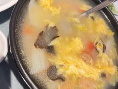 三鲜汤-广益饭店(翠湖公园北门街店)