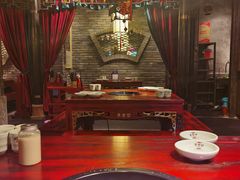 -袁老四重庆老火锅(桐梓坡店)
