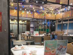 -稻香饭店(IFS国金中心店)