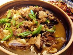 -井水小厨·湘菜(活力广场店)