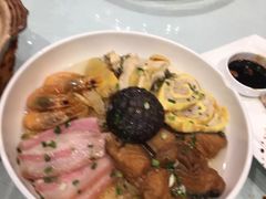 -和记小菜(东方店)