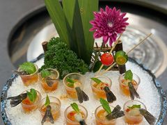 -飞尝蚝·顺德菜·鱼生(顺德总店)