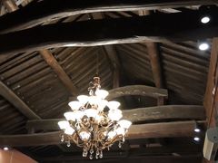 大堂-烧肉馆(古北水镇景区店)
