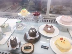 -风甜日暖·星座主题甜点(东二环泰禾店)