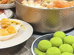 -蟹之国·精品蟹料理(极地店)