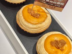 -金牌禄运·点心·啫煲(百信广场店)