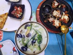 -My Way Town买味堂·东南亚餐厅(亦庄店)