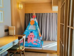 -大连金石滩绿发温泉假日酒店