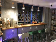 -舍咖啡 Anchor coffee