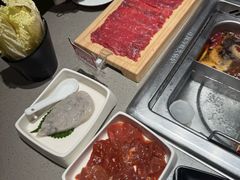 -海底捞火锅(九久奥特莱斯店)