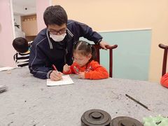 -昂立少儿成长中心(浦东蓝村路地铁站校区)