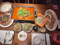 -乔街深夜食堂·小龙虾·高压锅生蚝(杭州总店)