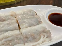 -山水茶艺馆·点心粤菜·30年老字号