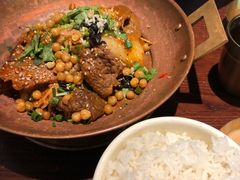 -成都你六姐·牛肉冒菜(城市集市合生汇店)