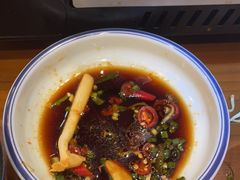 -黔多多贵州地摊火锅(木古地铁站店)