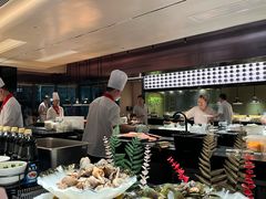 -碧涛阁·泡泡海洋·汤泉洗浴(王府花园店)