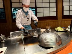 -小山日本料理(兴业太古汇店)