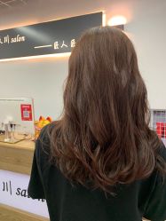 -阪川造型salon