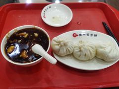 -庆丰包子铺(东单店)