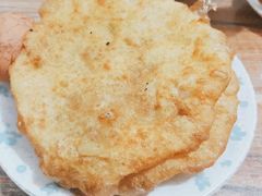 -老方子馅饼粥(台东店)