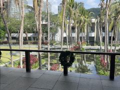 -半山半岛洲际度假酒店·观海廊