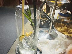 -The St·Regis Bar 瑞吉酒吧
