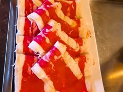 -重庆德庄火锅(保利水城店)