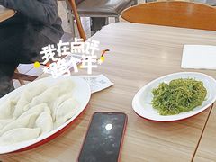 -喜家德虾仁水饺(北站店)