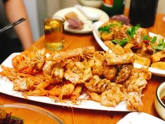 -正宗天津烧麦馆(柳州路店)