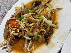 长临河小炒-长临河古镇福味轩土菜馆(长临河店)