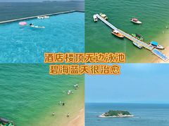 -广东惠东海龟国家级自然保护区