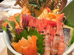 -大渔铁板烧(大行宫1912店)