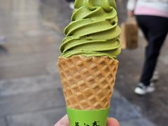 -吴裕泰茶庄(前门大街店)