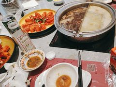 -一绪に寿喜烧(夫子庙水游城店)